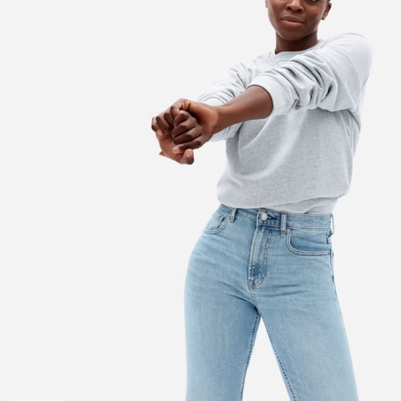 Everlane original cheeky jeans - Picture 3 of 10